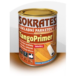 Sokrates Tango Prime, základ